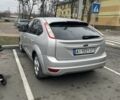 Серый Форд Фокус, объемом двигателя 1.6 л и пробегом 170 тыс. км за 7500 $, фото 3 на Automoto.ua
