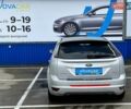 Сірий Форд Фокус, об'ємом двигуна 1.6 л та пробігом 138 тис. км за 5150 $, фото 10 на Automoto.ua