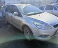 Сірий Форд Фокус, об'ємом двигуна 1.6 л та пробігом 135 тис. км за 6000 $, фото 2 на Automoto.ua