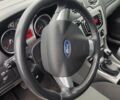 Форд Фокус 2010 в Харькове на Automoto.ua Серый Форд Фокус, объемом двигателя 1.6 л и пробегом 136 тыс. км за 6900 $, фото 11 на Automoto.ua