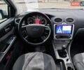 Сірий Форд Фокус, об'ємом двигуна 1.6 л та пробігом 250 тис. км за 5990 $, фото 13 на Automoto.ua