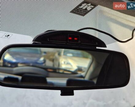 Серый Форд Фокус, объемом двигателя 1.6 л и пробегом 115 тыс. км за 6990 $, фото 53 на Automoto.ua