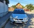 Серый Форд Фокус, объемом двигателя 1.6 л и пробегом 236 тыс. км за 6000 $, фото 1 на Automoto.ua