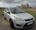 Форд Фокус 2010 в Измаиле на Automoto.ua Серый Форд Фокус, объемом двигателя 1.4 л и пробегом 228 тыс. км за 4300 $, фото 2 на Automoto.ua
