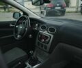 Сірий Форд Фокус, об'ємом двигуна 1.6 л та пробігом 130 тис. км за 6150 $, фото 8 на Automoto.ua