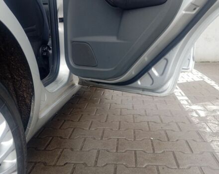 Сірий Форд Фокус, об'ємом двигуна 1.6 л та пробігом 332 тис. км за 6032 $, фото 16 на Automoto.ua