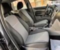 Сірий Форд Фокус, об'ємом двигуна 1.6 л та пробігом 348 тис. км за 5200 $, фото 15 на Automoto.ua