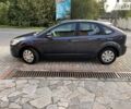 Сірий Форд Фокус, об'ємом двигуна 1.6 л та пробігом 348 тис. км за 5200 $, фото 1 на Automoto.ua