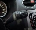 Сірий Форд Фокус, об'ємом двигуна 2 л та пробігом 193 тис. км за 5890 $, фото 13 на Automoto.ua
