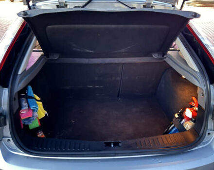 Серый Форд Фокус, объемом двигателя 1.8 л и пробегом 220 тыс. км за 4800 $, фото 28 на Automoto.ua