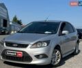 Серый Форд Фокус, объемом двигателя 1.6 л и пробегом 331 тыс. км за 5790 $, фото 1 на Automoto.ua