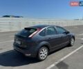 Серый Форд Фокус, объемом двигателя 1.8 л и пробегом 140 тыс. км за 5700 $, фото 7 на Automoto.ua