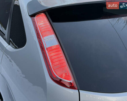 Сірий Форд Фокус, об'ємом двигуна 1.8 л та пробігом 150 тис. км за 6300 $, фото 25 на Automoto.ua