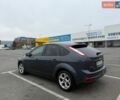 Сірий Форд Фокус, об'ємом двигуна 2 л та пробігом 159 тис. км за 6700 $, фото 2 на Automoto.ua