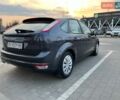 Серый Форд Фокус, объемом двигателя 1.6 л и пробегом 90 тыс. км за 5749 $, фото 8 на Automoto.ua