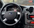 Сірий Форд Фокус, об'ємом двигуна 2 л та пробігом 193 тис. км за 5890 $, фото 9 на Automoto.ua