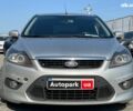 Сірий Форд Фокус, об'ємом двигуна 1.6 л та пробігом 331 тис. км за 5790 $, фото 1 на Automoto.ua