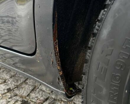 Сірий Форд Фокус, об'ємом двигуна 1.8 л та пробігом 475 тис. км за 5500 $, фото 16 на Automoto.ua