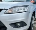 Сірий Форд Фокус, об'ємом двигуна 1.6 л та пробігом 138 тис. км за 5150 $, фото 18 на Automoto.ua