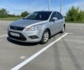Сірий Форд Фокус, об'ємом двигуна 1.6 л та пробігом 150 тис. км за 5000 $, фото 1 на Automoto.ua