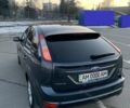 Серый Форд Фокус, объемом двигателя 2 л и пробегом 202 тыс. км за 7300 $, фото 12 на Automoto.ua