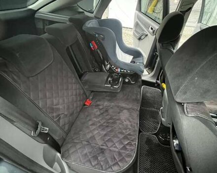 Сірий Форд Фокус, об'ємом двигуна 1.8 л та пробігом 475 тис. км за 5500 $, фото 11 на Automoto.ua