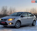 Сірий Форд Фокус, об'ємом двигуна 1.6 л та пробігом 188 тис. км за 5690 $, фото 13 на Automoto.ua