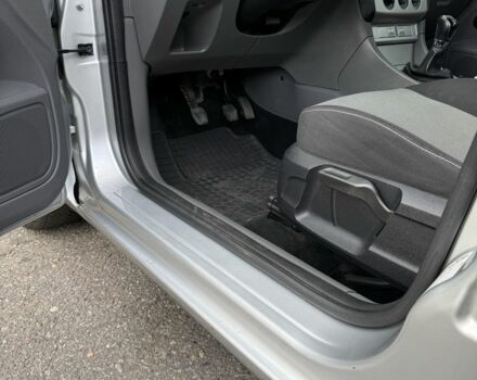 Сірий Форд Фокус, об'ємом двигуна 1.6 л та пробігом 138 тис. км за 6999 $, фото 16 на Automoto.ua