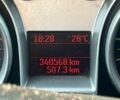 Сірий Форд Фокус, об'ємом двигуна 1.75 л та пробігом 341 тис. км за 5300 $, фото 25 на Automoto.ua