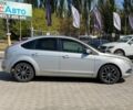 Сірий Форд Фокус, об'ємом двигуна 1.6 л та пробігом 182 тис. км за 5400 $, фото 7 на Automoto.ua
