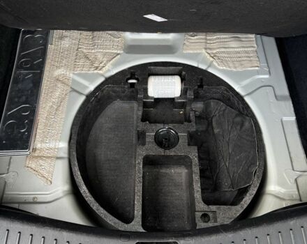 Сірий Форд Фокус, об'ємом двигуна 1.6 л та пробігом 138 тис. км за 6999 $, фото 9 на Automoto.ua