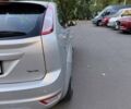 Сірий Форд Фокус, об'ємом двигуна 1.6 л та пробігом 111 тис. км за 7200 $, фото 3 на Automoto.ua