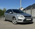 Сірий Форд Фокус, об'ємом двигуна 1.6 л та пробігом 165 тис. км за 4950 $, фото 1 на Automoto.ua