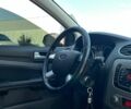 Сірий Форд Фокус, об'ємом двигуна 1.6 л та пробігом 331 тис. км за 5790 $, фото 13 на Automoto.ua