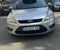 Сірий Форд Фокус, об'ємом двигуна 1.6 л та пробігом 184 тис. км за 6000 $, фото 1 на Automoto.ua