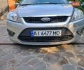Серый Форд Фокус, объемом двигателя 1.8 л и пробегом 239 тыс. км за 4100 $, фото 9 на Automoto.ua