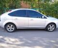 Сірий Форд Фокус, об'ємом двигуна 1.8 л та пробігом 162 тис. км за 5000 $, фото 8 на Automoto.ua
