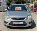Сірий Форд Фокус, об'ємом двигуна 1.6 л та пробігом 182 тис. км за 5400 $, фото 1 на Automoto.ua