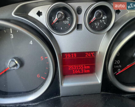 Серый Форд Фокус, объемом двигателя 1.56 л и пробегом 253 тыс. км за 5700 $, фото 8 на Automoto.ua