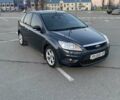 Серый Форд Фокус, объемом двигателя 2 л и пробегом 202 тыс. км за 7300 $, фото 14 на Automoto.ua