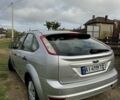 Форд Фокус 2010 в Измаиле на Automoto.ua Серый Форд Фокус, объемом двигателя 1.4 л и пробегом 228 тыс. км за 4300 $, фото 3 на Automoto.ua