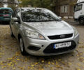 Сірий Форд Фокус, об'ємом двигуна 1.39 л та пробігом 230 тис. км за 5000 $, фото 1 на Automoto.ua