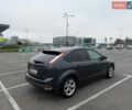 Сірий Форд Фокус, об'ємом двигуна 2 л та пробігом 159 тис. км за 6700 $, фото 3 на Automoto.ua