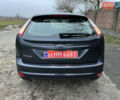 Сірий Форд Фокус, об'ємом двигуна 1.6 л та пробігом 150 тис. км за 5800 $, фото 9 на Automoto.ua