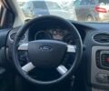 Сірий Форд Фокус, об'ємом двигуна 1.6 л та пробігом 331 тис. км за 5790 $, фото 23 на Automoto.ua