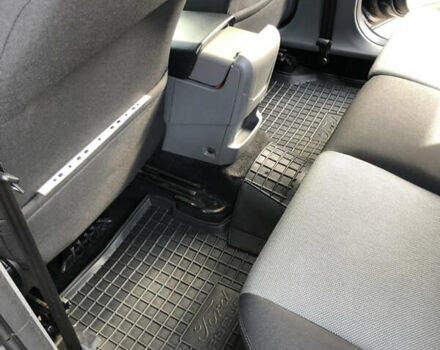 Серый Форд Фокус, объемом двигателя 1.6 л и пробегом 198 тыс. км за 6500 $, фото 26 на Automoto.ua