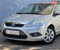 Серый Форд Фокус, объемом двигателя 1.6 л и пробегом 115 тыс. км за 6990 $, фото 11 на Automoto.ua