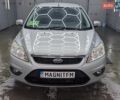Серый Форд Фокус, объемом двигателя 2 л и пробегом 209 тыс. км за 6500 $, фото 6 на Automoto.ua