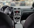 Форд Фокус 2010 в Харькове на Automoto.ua Серый Форд Фокус, объемом двигателя 1.6 л и пробегом 136 тыс. км за 6900 $, фото 6 на Automoto.ua