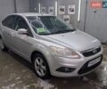 Сірий Форд Фокус, об'ємом двигуна 2 л та пробігом 209 тис. км за 5900 $, фото 1 на Automoto.ua